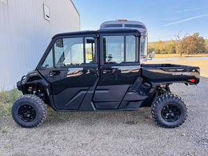 Can-Am Name Defender MAX XT CAB HD11 Trim Name Base Generic Type 