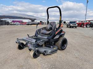 Spartan Model RZHD54BS27 - RZ HD 54 RZHD54BS27 - RZ HD 54 