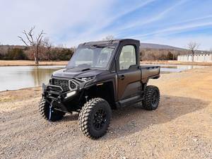 Polaris Name Ranger XD 1500 Trim Name NorthStar Ultimate Generic Type 