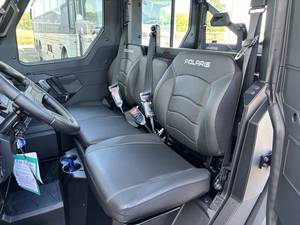 Polaris Name Ranger Crew XP 1000 Trim Name NorthStar Edition Ultimate Orange Rust Generic Type 