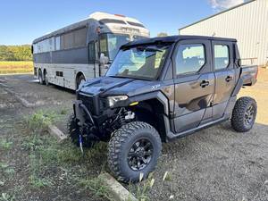 Polaris Name XPedition XP 5 Trim Name NorthStar Generic Type 