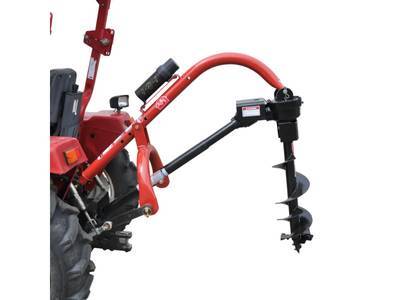 Tool Tuff Direct Model Name Hand Held Diggers Trim Name 52cc / 2 Name Hand Held Diggers Trim Name 52cc / 2.3 hp Easy-Starting Generic Type 