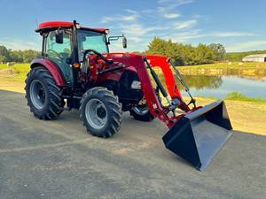 these models a perfect fit for livestock operations Name Farmall Medium Utility A Series Trim Name 105A Generic Type 