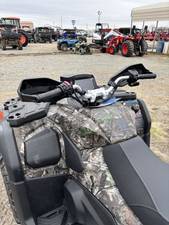 CFMOTO Model Name CFORCE 1000 Touring Trim Name Camo Generic Type Name CFORCE 1000 Touring Trim Name Camo Generic Type 