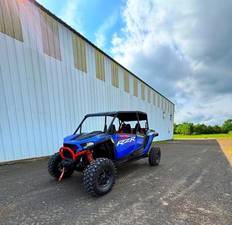 Polaris Name RZR XP 4 1000 Trim Name Ultimate Generic Type 