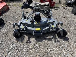 TITAN IMPLEMENTS Model SGM4 - 4 SGM4 - 4 