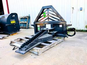 Construction Implement Depot Model TTSR-S TERMINATOR TREE AND STUMP REMOVER VIN 00505248 Status Available Recommendations 2025 Construction Implement Depot HDROKG84-S CID519349 New Attachment / Implement 2026 Construction Implement Depot SRG72-S CID524620 New Attachment / Implement 2026 Construction Implement Depot CID9108 - 6 TTSR-S TERMINATOR TREE AND STUMP REMOVER VIN 00505248 Status Available Recommendations 2025 Construction Implement Depot HDROKG84-S CID519349 New Attachment / Implement 2026 Construction Implement Depot SRG72-S CID524620 New Attachment / Implement 2026 Construction Implement Depot CID9108 - 6 