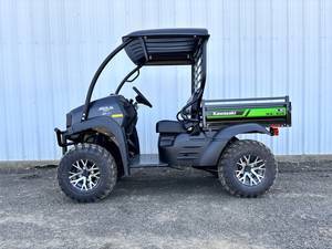 Kawasaki Model Name Mule SX Name Mule SX 