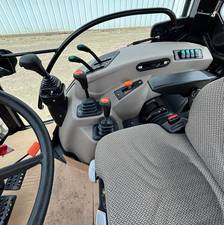 these models a perfect fit for livestock operations Name Farmall Small Utility A Series Trim Name 75A Generic Type 