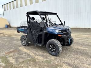 CFMOTO Model Name UFORCE 1000 Trim Name Base Generic Type Name UFORCE 1000 Trim Name Base Generic Type 