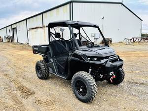 Can-Am Name Defender XT HD11 Trim Name Base Generic Type 