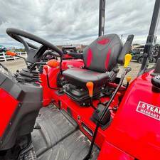 Mahindra Tractor Model 51554FSIL VIN MBNUZAUHESZB02832 Engine MCRD Horsepower 55 Transmission SHUTTLE Fuel Type Diesel Status Available Lift Capacity 3245 lbs Weight 5579 lbs Drive 4WD Recommendations 2026 Mahindra Tractor 11204FHIL MATD02603 New Tractor Open Station 2026 Mahindra Tractor 21264FHIL MATD02161 New Tractor Open Station 2026 Mahindra Tractor 21264FHIL MATD02153 New Tractor Open Station 2026 Mahindra Tractor 21264FHIL MATD02148 New Tractor Open Station Advertised pricing excludes applicable taxes title and licensing 51554FSIL VIN MBNUZAUHESZB02832 Engine MCRD Horsepower 55 Transmission SHUTTLE Fuel Type Diesel Status Available Lift Capacity 3245 lbs Weight 5579 lbs Drive 4WD Recommendations 2026 Mahindra Tractor 11204FHIL MATD02603 New Tractor Open Station 2026 Mahindra Tractor 21264FHIL MATD02161 New Tractor Open Station 2026 Mahindra Tractor 21264FHIL MATD02153 New Tractor Open Station 2026 Mahindra Tractor 21264FHIL MATD02148 New Tractor Open Station Advertised pricing excludes applicable taxes title and licensing 