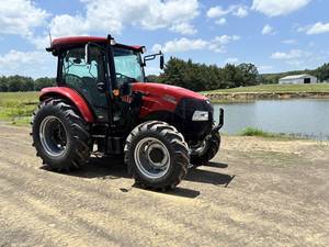 these models a perfect fit for livestock operations Name Farmall Medium Utility A Series Trim Name 105A Generic Type 