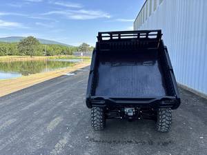 Kawasaki Model Name Mule PRO-DX Name Mule PRO-DX 