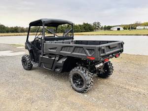 Can-Am Name Defender PRO XT Trim Name HD10 Generic Type 