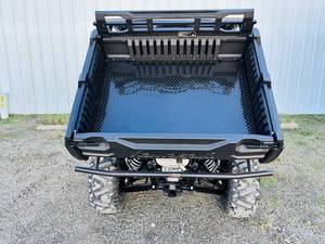 Kawasaki Model Name Mule PRO-FXR Name Mule PRO-FXR 