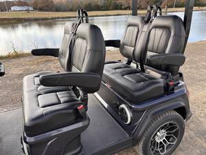 the driving easier and allow the driver to have more control over the driving view /distance between steering wheel and driver / the feel of steering wheel grips Name D5-Ranger 4 Plus Trim Name Base Generic Type 