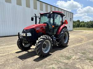 these models a perfect fit for livestock operations Name Farmall Medium Utility A Series Trim Name 105A Generic Type 