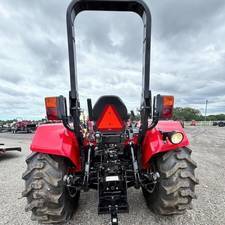 Mahindra Tractor Model 51554FSIL VIN MBNUZAUHESZB02832 Engine MCRD Horsepower 55 Transmission SHUTTLE Fuel Type Diesel Status Available Lift Capacity 3245 lbs Weight 5579 lbs Drive 4WD Recommendations 2026 Mahindra Tractor 11204FHIL MATD02603 New Tractor Open Station 2026 Mahindra Tractor 21264FHIL MATD02161 New Tractor Open Station 2026 Mahindra Tractor 21264FHIL MATD02153 New Tractor Open Station 2026 Mahindra Tractor 21264FHIL MATD02148 New Tractor Open Station Advertised pricing excludes applicable taxes title and licensing 51554FSIL VIN MBNUZAUHESZB02832 Engine MCRD Horsepower 55 Transmission SHUTTLE Fuel Type Diesel Status Available Lift Capacity 3245 lbs Weight 5579 lbs Drive 4WD Recommendations 2026 Mahindra Tractor 11204FHIL MATD02603 New Tractor Open Station 2026 Mahindra Tractor 21264FHIL MATD02161 New Tractor Open Station 2026 Mahindra Tractor 21264FHIL MATD02153 New Tractor Open Station 2026 Mahindra Tractor 21264FHIL MATD02148 New Tractor Open Station Advertised pricing excludes applicable taxes title and licensing 