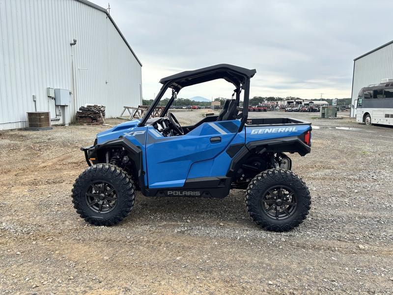 Polaris Name General XP 1000 Trim Name Ultimate Generic Type 