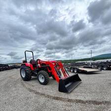 Mahindra Tractor Model 51554FSIL VIN MBNUZAUHESZB02832 Engine MCRD Horsepower 55 Transmission SHUTTLE Fuel Type Diesel Status Available Lift Capacity 3245 lbs Weight 5579 lbs Drive 4WD Recommendations 2026 Mahindra Tractor 11204FHIL MATD02603 New Tractor Open Station 2026 Mahindra Tractor 21264FHIL MATD02161 New Tractor Open Station 2026 Mahindra Tractor 21264FHIL MATD02153 New Tractor Open Station 2026 Mahindra Tractor 21264FHIL MATD02148 New Tractor Open Station Advertised pricing excludes applicable taxes title and licensing 51554FSIL VIN MBNUZAUHESZB02832 Engine MCRD Horsepower 55 Transmission SHUTTLE Fuel Type Diesel Status Available Lift Capacity 3245 lbs Weight 5579 lbs Drive 4WD Recommendations 2026 Mahindra Tractor 11204FHIL MATD02603 New Tractor Open Station 2026 Mahindra Tractor 21264FHIL MATD02161 New Tractor Open Station 2026 Mahindra Tractor 21264FHIL MATD02153 New Tractor Open Station 2026 Mahindra Tractor 21264FHIL MATD02148 New Tractor Open Station Advertised pricing excludes applicable taxes title and licensing 