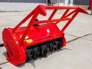 FECON Model BH74SS3 BULLHOG HIGH FLOW DRUM MULCHER FOR SKID STEER VIN 00BH074015746 Status Available Recommendations 2024 FECON BH74SS3 BULLHOG HIGH FLOW DRUM MULCHER FOR SKID STEER FEC015747 New Attachment / Implement 2024 OTHER BLS24-S445 24 BH74SS3 BULLHOG HIGH FLOW DRUM MULCHER FOR SKID STEER VIN 00BH074015746 Status Available Recommendations 2024 FECON BH74SS3 BULLHOG HIGH FLOW DRUM MULCHER FOR SKID STEER FEC015747 New Attachment / Implement 2024 OTHER BLS24-S445 24 