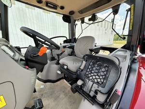 these models a perfect fit for livestock operations Name Farmall Medium Utility A Series Trim Name 105A Generic Type 