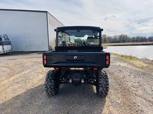 Can-Am Name Defender XT CAB HD11 Trim Name Base Generic Type 