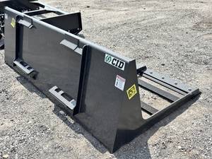 IronCraft Model Name Land Leveler Trim Name LL78 Generic Type Name Land Leveler Trim Name LL78 Generic Type 