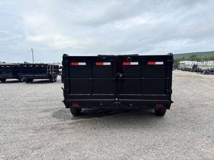 EXTREME TRAILERS Model 83 X 14 T/A 7000 83 X 14 T/A 7000 