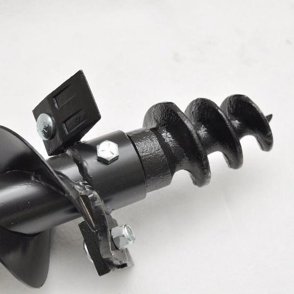 TOOLTUFF DIRECT AUGER6HD VIN 000134 Status Available Recommendations 2021 TOOLTUFF DIRECT 