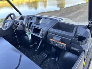 Kawasaki Model Name Mule PRO-DXT Name Mule PRO-DXT 