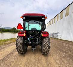 Case IH Model Name Farmall Small Utility A Series Trim Name 75A Generic Type Name Farmall Small Utility A Series Trim Name 75A Generic Type 