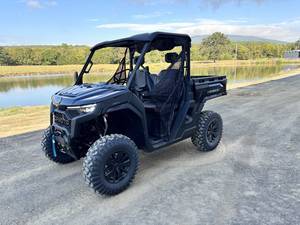 CFMOTO Model Name UFORCE U10 Pro Trim Name Base Generic Type Name UFORCE U10 Pro Trim Name Base Generic Type 