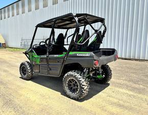 Kawasaki Model Name Teryx4 Name Teryx4 