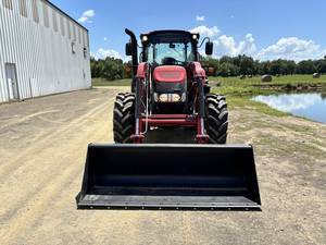 it More than a Utility tractor It Name Farmall Medium Utility C Series Trim Name 100C Generic Type 