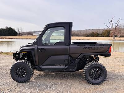 Polaris Name Ranger XD 1500 Trim Name NorthStar Ultimate Generic Type 