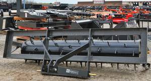 TITAN IMPLEMENTS Model 8106-GR VIN 267900 Color GREY Status Available Recommendations 2023 TITAN IMPLEMENTS DPF42/MTPF42 - 42 8104 8105 8106 8107 Product Family 