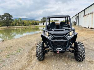 Can-Am Name Commander MAX XT Trim Name 1000R Generic Type 