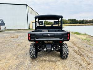 Can-Am Name Defender XT HD11 Trim Name Base Generic Type 