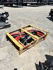 TITAN IMPLEMENTS Model THD-9-AUG VIN 380858 Status Available Recommendations 2025 TITAN IMPLEMENTS THD-9-AUG TIT380857 New Auger 2026 TITAN IMPLEMENTS CID9112 - 12 THD-9-AUG VIN 380858 Status Available Recommendations 2025 TITAN IMPLEMENTS THD-9-AUG TIT380857 New Auger 2026 TITAN IMPLEMENTS CID9112 - 12 