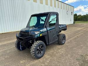 Polaris Name Ranger XP 1000 Trim Name NorthStar Ultimate Blue Labyrinth Generic Type 