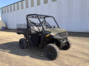 Polaris Name Ranger 1000 Trim Name Base Generic Type 