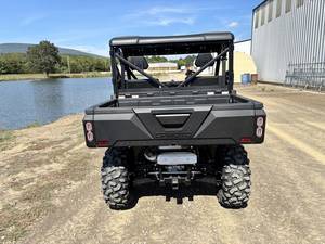 CFMOTO Model Name UFORCE 1000 Trim Name Base Generic Type Name UFORCE 1000 Trim Name Base Generic Type 