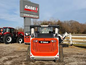 Bobcat T64 VIN B4SD28598 Engine DOOSAN Fuel Type Diesel Status Available Recommendations 2026 Bobcat 