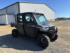 Polaris Name Ranger Crew XP 1000 Trim Name NorthStar Trail Boss Edition Generic Type 