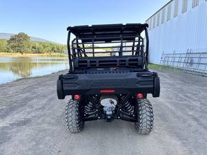 Kawasaki Model Name Mule PRO-FXT Name Mule PRO-FXT 