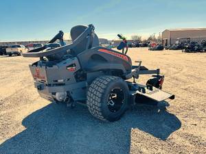 Spartan Model SRTXD61KAW38 VIN 418933012 Engine KAWASAKI Horsepower 38 SRTXD61KAW38 VIN 418933012 Engine KAWASAKI Horsepower 38.5 Fuel Type Gas Status Available Deck Size 61 Deck Type Fabricated Recommendations 2026 Spartan RTPRO61KAW24 SPA040703 New Zero Turn Mower 2026 Spartan RZHD54BS27 - RZ HD 54 