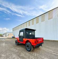 ROXOR Model Name ROXOR HD Trim Name All Weather Generic Type Name ROXOR HD Trim Name All Weather Generic Type 