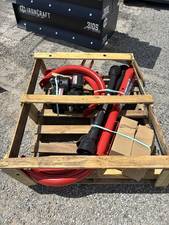 TITAN IMPLEMENTS Model THD-9-AUG VIN 380858 Status Available Recommendations 2025 TITAN IMPLEMENTS THD-9-AUG TIT380857 New Auger 2026 TITAN IMPLEMENTS CID9112 - 12 THD-9-AUG VIN 380858 Status Available Recommendations 2025 TITAN IMPLEMENTS THD-9-AUG TIT380857 New Auger 2026 TITAN IMPLEMENTS CID9112 - 12 